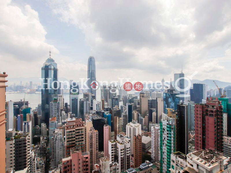 Property Search Hong Kong | OneDay | Residential, Rental Listings | 4 Bedroom Luxury Unit for Rent at Seymour