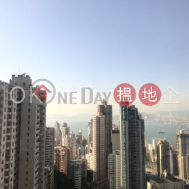 3房2廁,極高層殷樺花園出租單位 | 殷樺花園 Blessings Garden _0