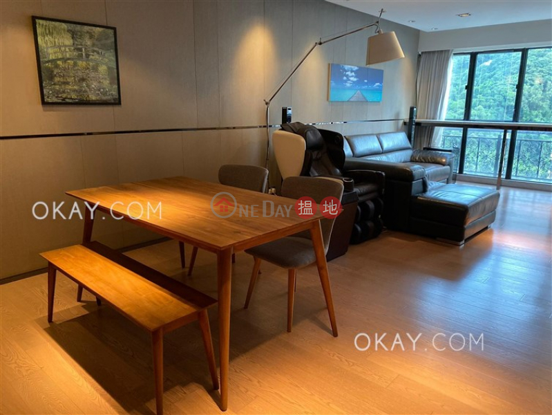 Beautiful 3 bedroom on high floor with parking | Rental | 12 May Road | Central District | Hong Kong | Rental | HK$ 90,000/ month