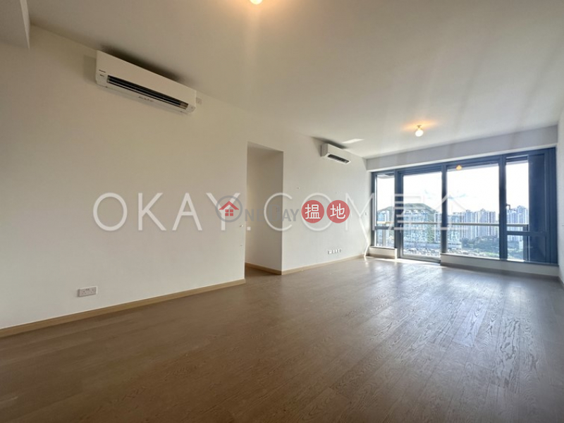 Property Search Hong Kong | OneDay | Residential | Rental Listings Gorgeous 4 bed on high floor with sea views & balcony | Rental