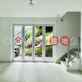 Cozy house with sea views, rooftop & balcony | Rental | Tai Au Mun 大坳門 _0