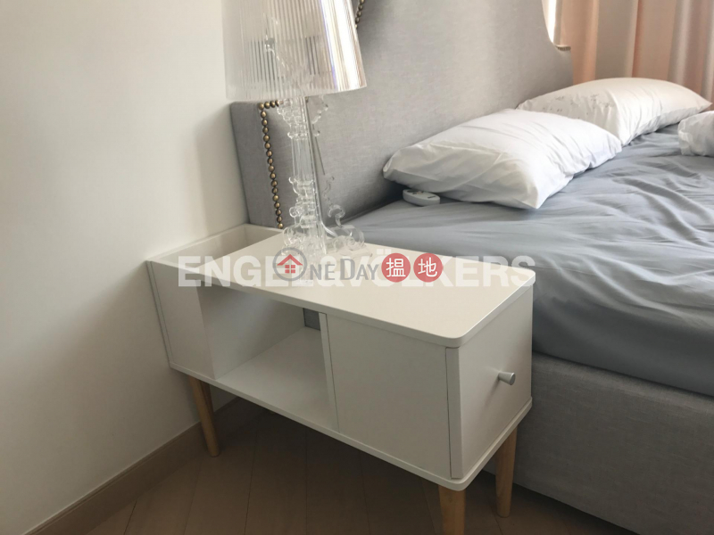 1 Bed Flat for Sale in West Kowloon 1 Austin Road West | Yau Tsim Mong | Hong Kong | Sales, HK$ 26.8M