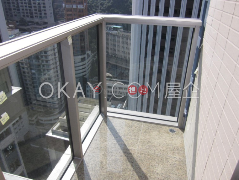 香港搵樓|租樓|二手盤|買樓| 搵地 | 住宅-出租樓盤|2房1廁,極高層,露台囍匯 2座出租單位
