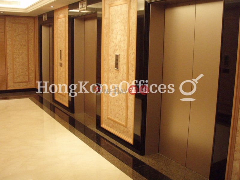 HK$ 45,240/ 月|新世界大廈中區新世界大廈寫字樓租單位出租
