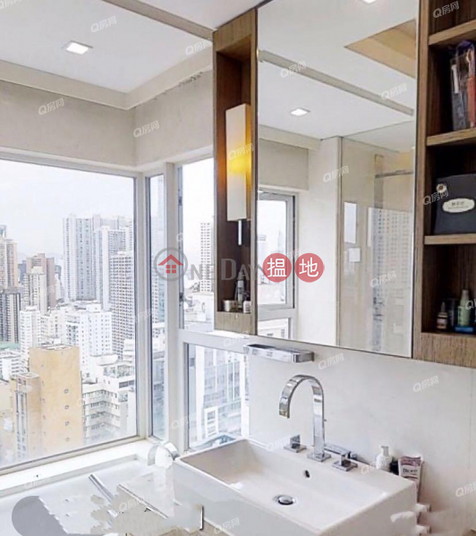 Property Search Hong Kong | OneDay | Residential | Sales Listings | The Altitude | 3 bedroom Mid Floor Flat for Sale