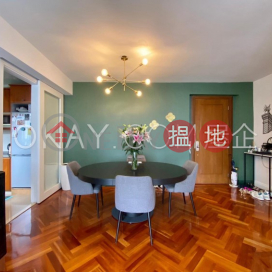 Unique 2 bedroom on high floor | Rental, Star Crest 星域軒 | Wan Chai District (OKAY-R33457)_0