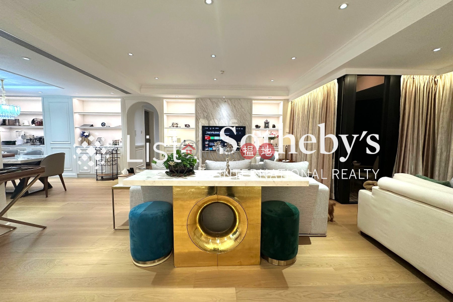 Property for Rent at South Bay Towers with 3 Bedrooms | 59 South Bay Road | Southern District Hong Kong Rental | HK$ 120,000/ month