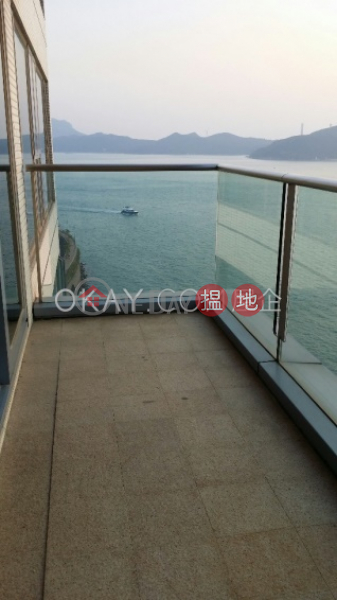 Property Search Hong Kong | OneDay | Residential Rental Listings Exquisite 4 bedroom with sea views, balcony | Rental