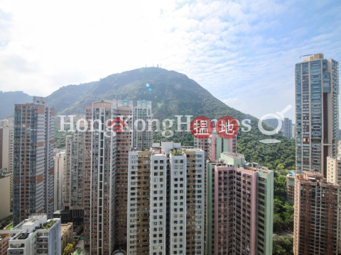 3 Bedroom Family Unit at Robinson Place | For Sale | Robinson Place 雍景臺 _0