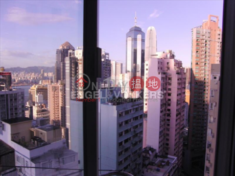 1 Bed Flat for Sale in Mid Levels West, Jadestone Court 寶玉閣 | Western District (EVHK42295)_0