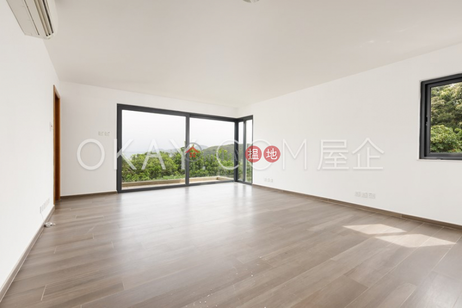 Exquisite house with sea views, rooftop & terrace | For Sale, Tai Hang Hau Road | Sai Kung | Hong Kong, Sales | HK$ 32M