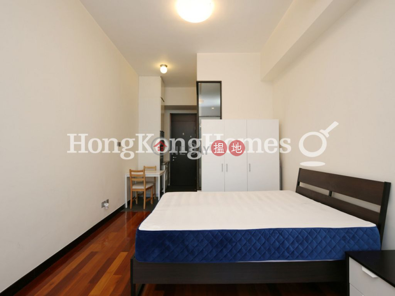 HK$ 18,000/ 月-嘉薈軒灣仔區嘉薈軒開放式單位出租