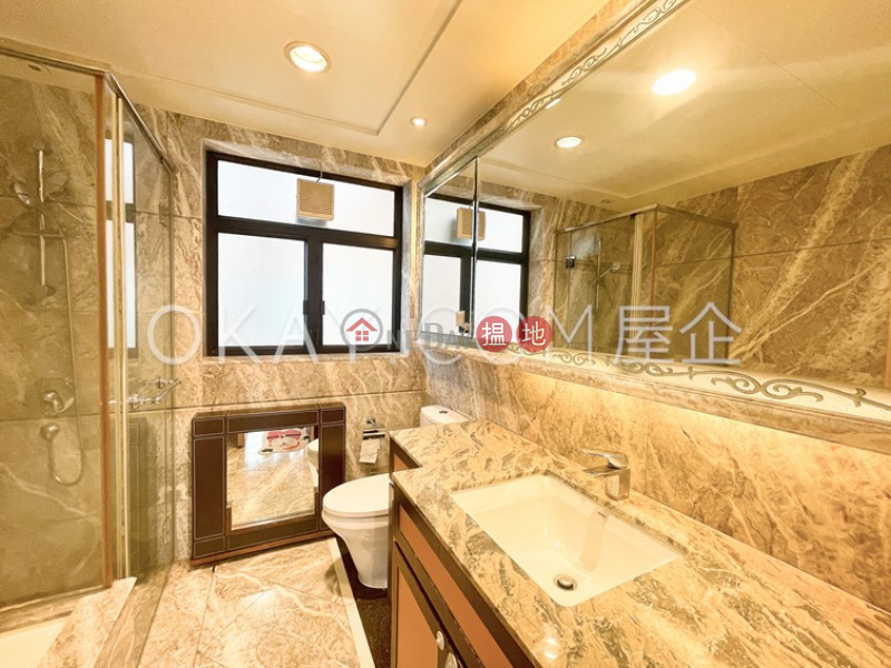 Tasteful 3 bedroom with balcony | Rental, The Arch Sun Tower (Tower 1A) 凱旋門朝日閣(1A座) Rental Listings | Yau Tsim Mong (OKAY-R80093)