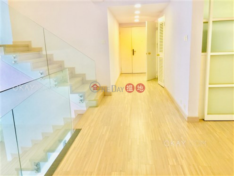 HK$ 93M, May Tower 1 | Central District | Exquisite 3 bedroom with balcony | For Sale