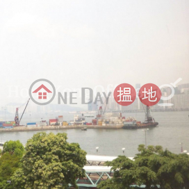 Office Unit for Rent at Empire Centre, Empire Centre 帝國中心 | Yau Tsim Mong (HKO-9938-AKHR)_0