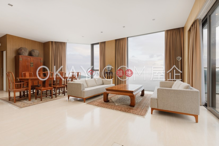 Unique penthouse with sea views, rooftop & terrace | For Sale 57 South Bay Road | Southern District, Hong Kong | Sales | HK$ 230M