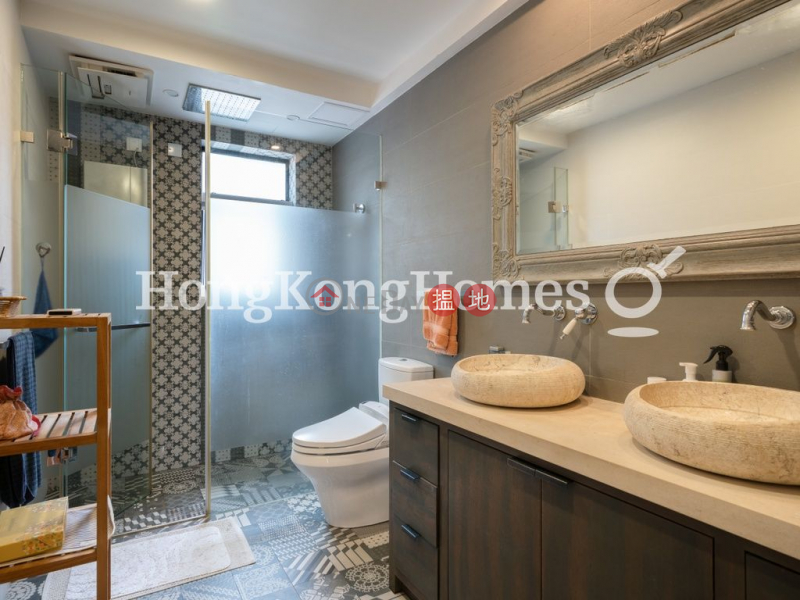 HK$ 100,000/ 月|威都閣|西區-威都閣4房豪宅單位出租