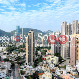 Property for Sale at Butler Towers with 4 Bedrooms | Butler Towers 柏麗園 _0