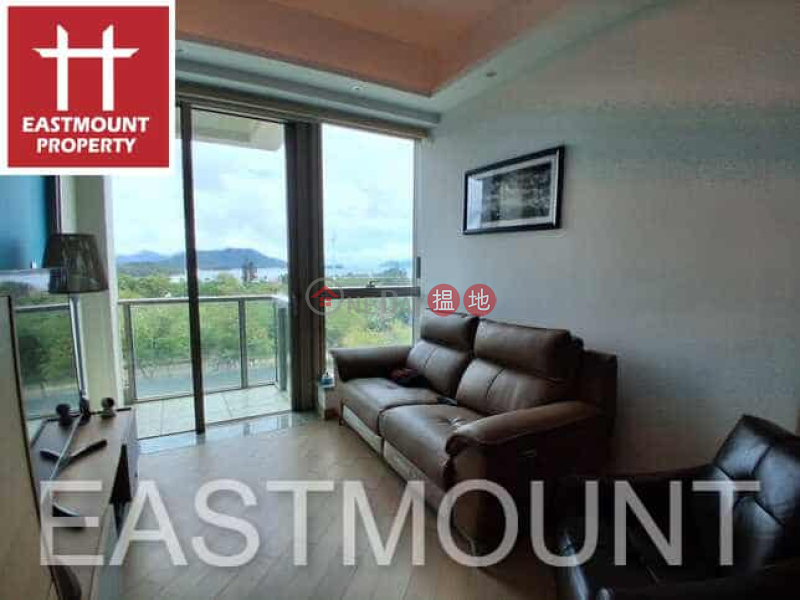Sai Kung Apartment | Property For Rent or Lease in The Mediterranean 逸瓏園-Quite new, Nearby town | Property ID:3811 | 8 Tai Mong Tsai Road | Sai Kung, Hong Kong, Rental, HK$ 38,000/ month