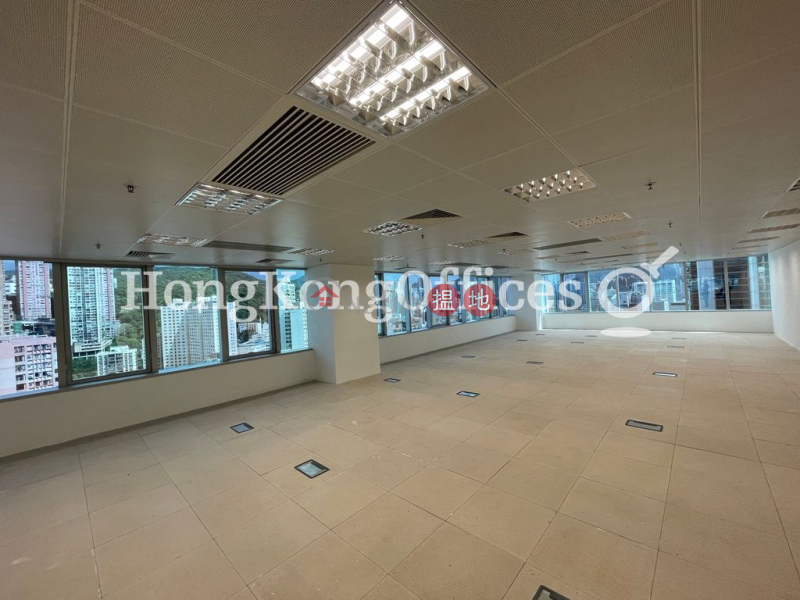 HK$ 403,968/ month AIA Tower Eastern District Office Unit for Rent at AIA Tower