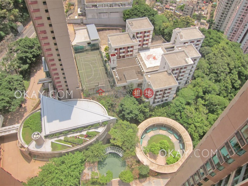 Property Search Hong Kong | OneDay | Residential | Rental Listings, Popular 2 bedroom on high floor | Rental