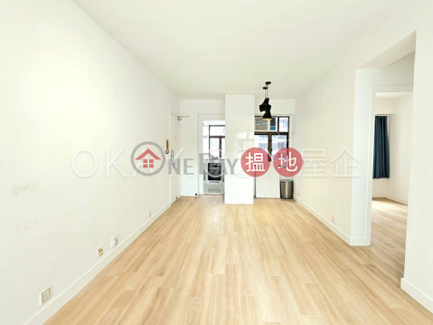 Lovely 2 bedroom on high floor with balcony | For Sale | Ming Garden 明苑 _0