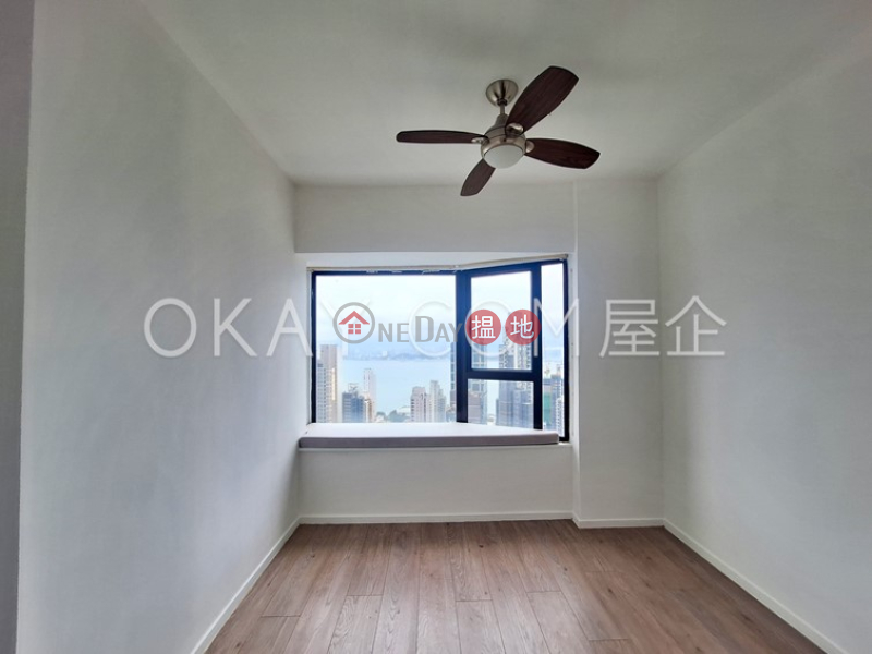 HK$ 14.88M Euston Court | Western District, Luxurious 3 bedroom with balcony | For Sale