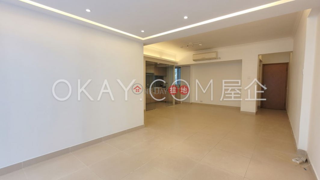 Property Search Hong Kong | OneDay | Residential | Rental Listings Rare 3 bedroom with balcony | Rental