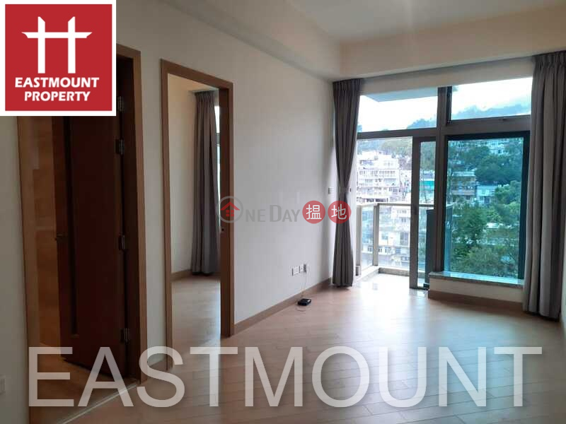 HK$ 18,300/ month | Park Mediterranean, Sai Kung, Sai Kung Apartment | Property For Rent or Lease in Park Mediterranean 逸瓏海匯-Nearby town | Property ID:3222