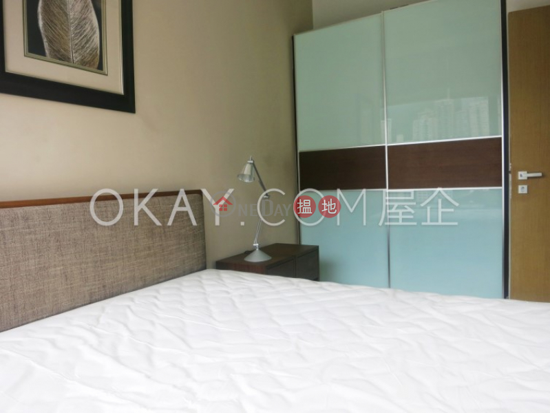 HK$ 15M, SOHO 189 | Western District, Tasteful 2 bedroom on high floor with balcony | For Sale