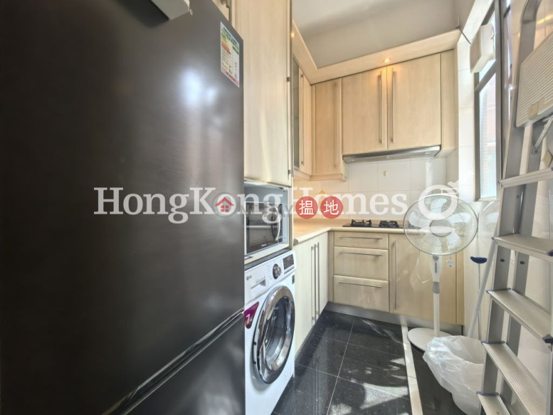 2 Bedroom Unit for Rent at The Belcher\'s Phase 1 Tower 3 | The Belcher\'s Phase 1 Tower 3 寶翠園1期3座 Rental Listings