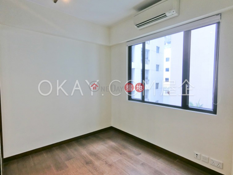 Tasteful 2 bedroom with balcony | Rental, 5 Leung Fai Terrace | Western District | Hong Kong Rental, HK$ 45,000/ month