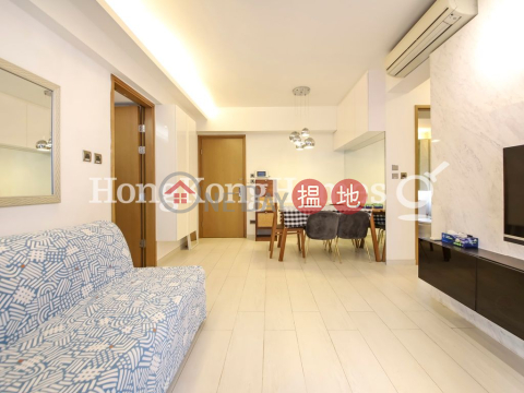 星鑽兩房一廳單位出售, 星鑽 The Nova | 西區 (Proway-LID168181S)_0