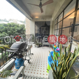 Rare 3 bedroom with parking | Rental, 9 Broom Road 蟠龍道9號 | Wan Chai District (OKAY-R39580)_0