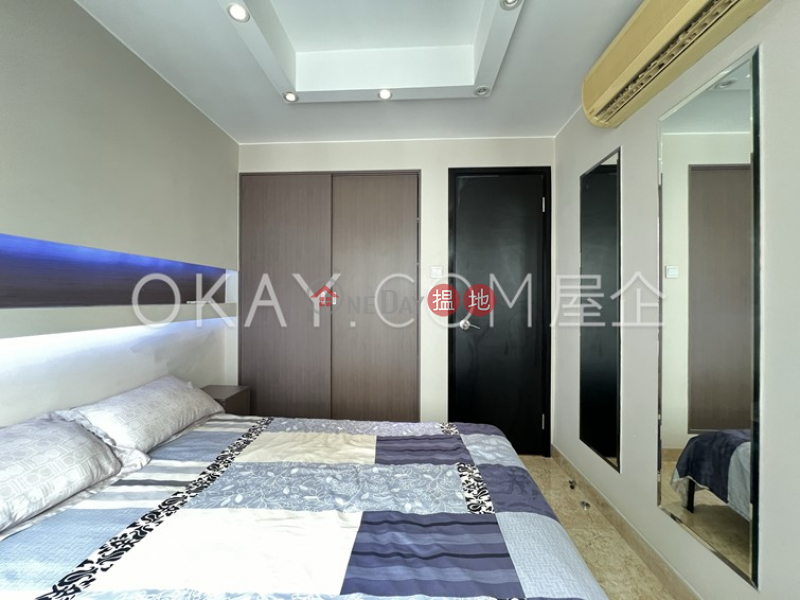 Lovely 2 bedroom on high floor | Rental, Honor Villa 翰庭軒 Rental Listings | Central District (OKAY-R79694)