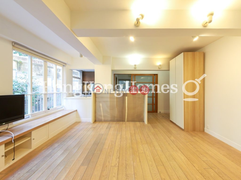 1 Bed Unit at 13 Prince\'s Terrace | For Sale | 13 Prince\'s Terrace 太子臺13號 Sales Listings