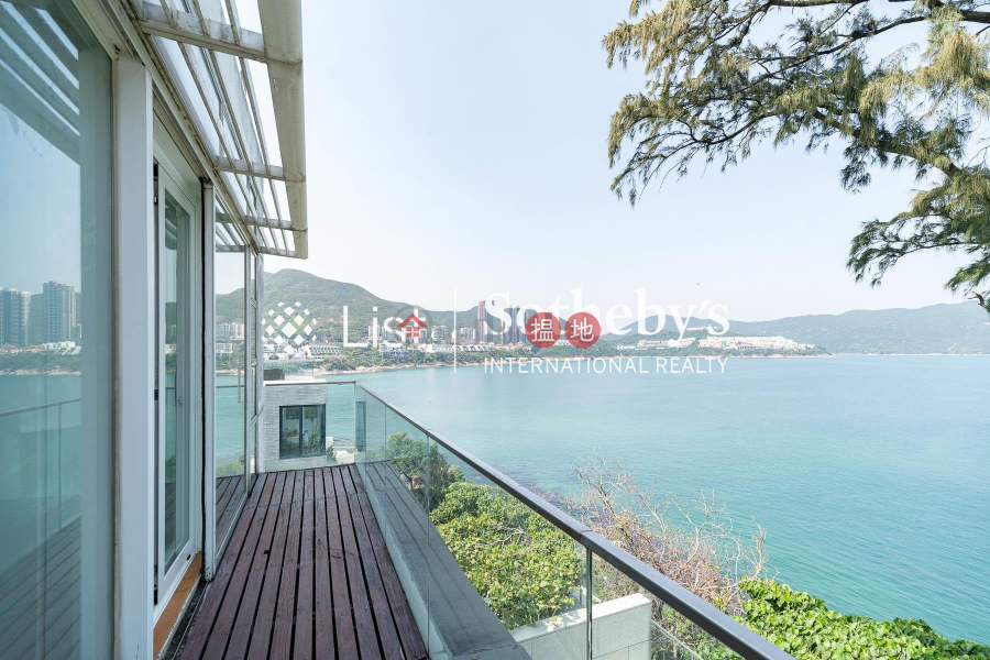 HK$ 190,000/ 月-Fairwinds|南區|Fairwinds4房豪宅單位出租