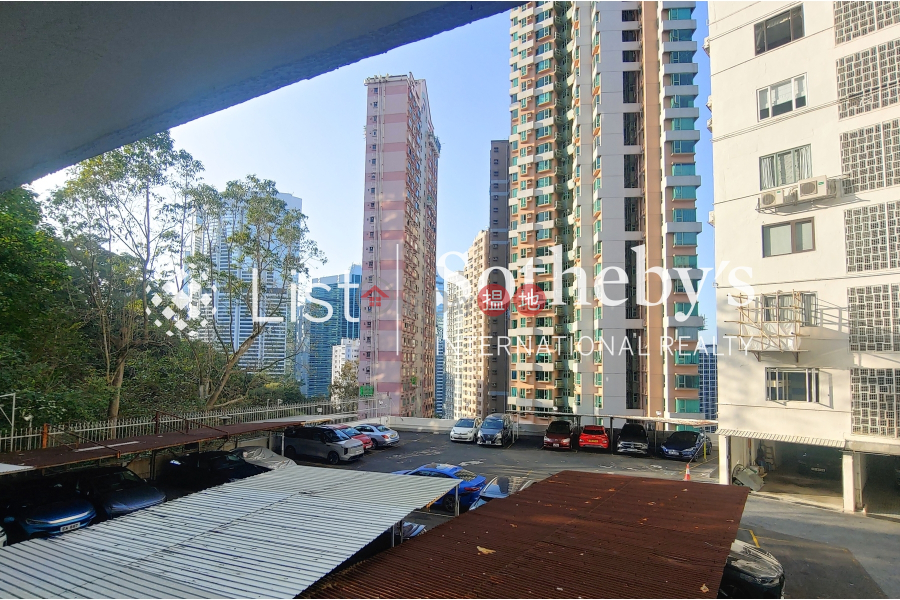 Property for Sale at Monticello with 3 Bedrooms 48 Kennedy Road | Eastern District | Hong Kong | Sales, HK$ 20.8M