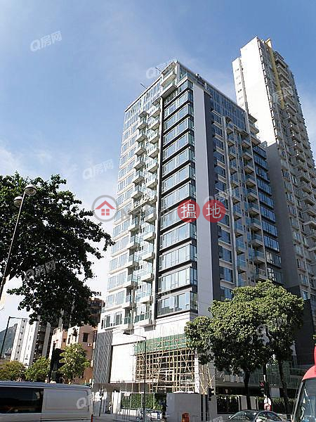 8 LaSalle | 3 bedroom Mid Floor Flat for Sale | 8 LaSalle 傲名 Sales Listings