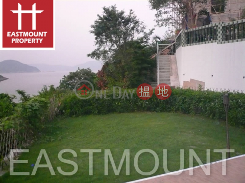 Clearwater Bay Village House | Property For Rent or Lease in Sheung Sze Wan 相思灣-Detached, Sea view, Private pool | 48 Sheung Sze Wan Village 相思灣村48號 _0