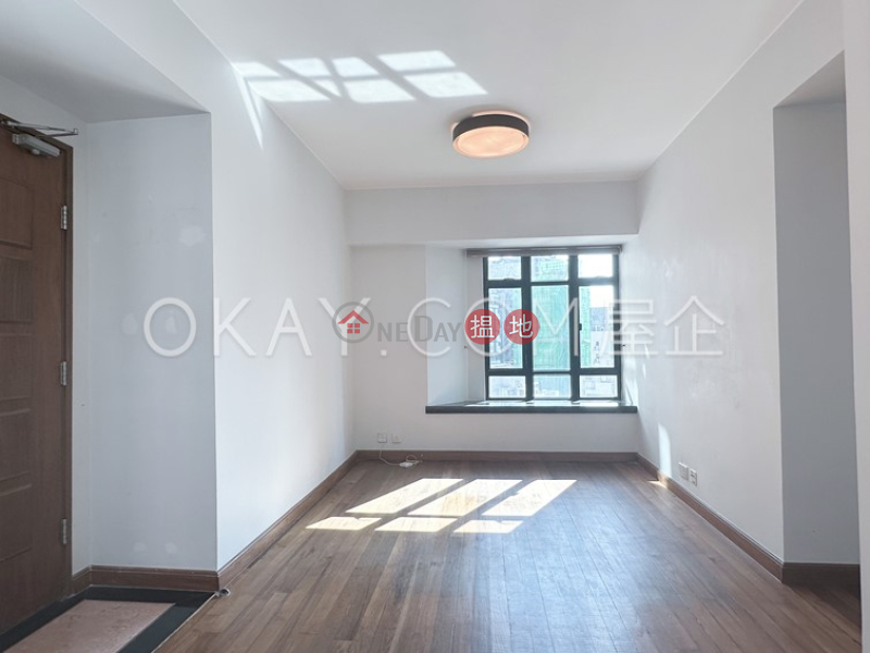 Property Search Hong Kong | OneDay | Residential | Rental Listings | Cozy 3 bedroom on high floor | Rental