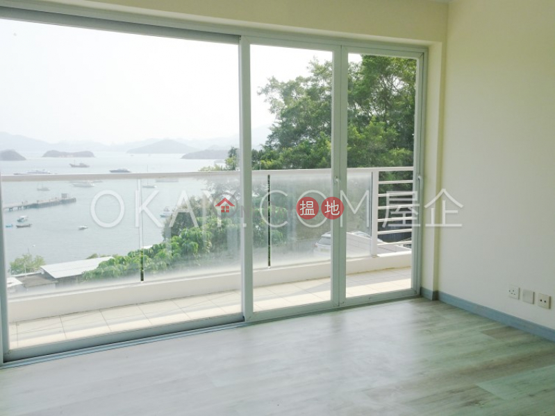 Gorgeous house with sea views, rooftop & balcony | Rental Tai Mong Tsai Road | Sai Kung Hong Kong Rental HK$ 65,000/ month