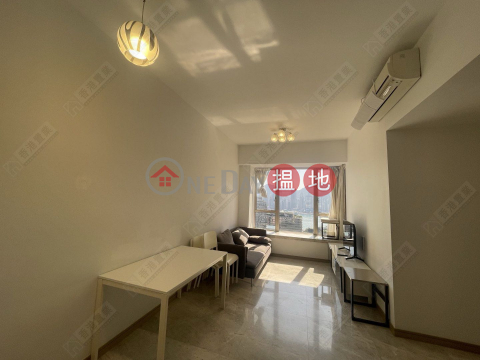 Two rooms in Harbour Pinnacle, Harbour Pinnacle 凱譽 | Yau Tsim Mong (ISAAC-426859682)_0