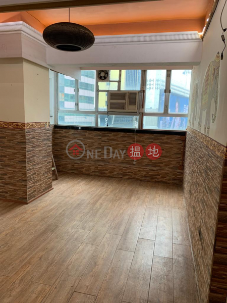 HK$ 21,000/ month, Hennessy Building, Wan Chai District, TEL: 98755238