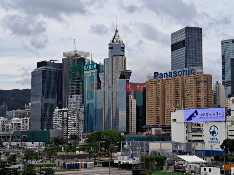 信和廣場 (Sino Plaza) 銅鑼灣| ()(4)