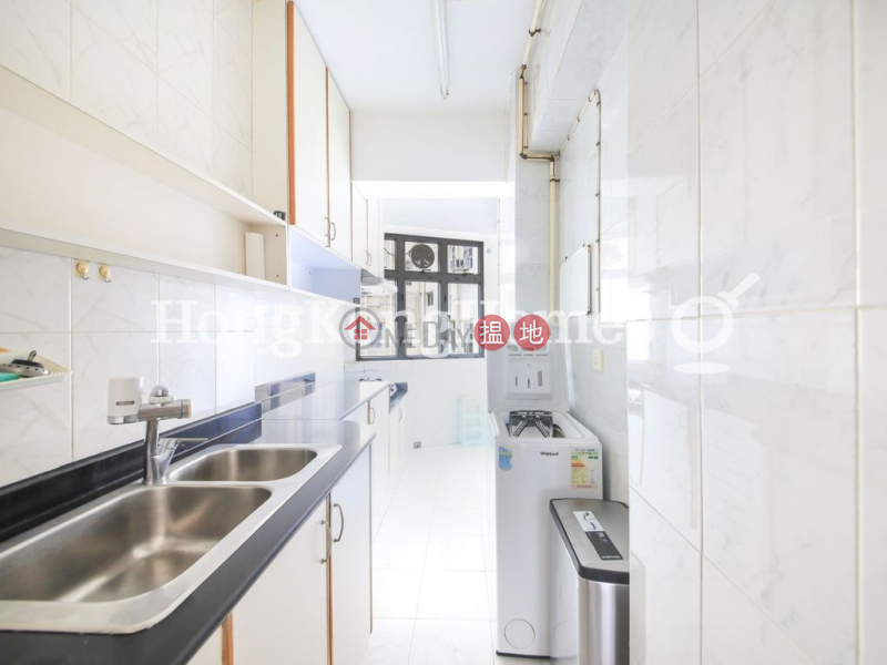 3 Bedroom Family Unit for Rent at Hanwin Mansion | 71-77 Lyttelton Road | Western District, Hong Kong, Rental, HK$ 34,000/ month