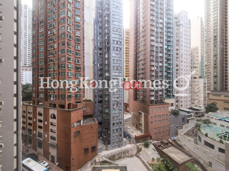 香港搵樓|租樓|二手盤|買樓| 搵地 | 住宅-出售樓盤|福澤花園兩房一廳單位出售