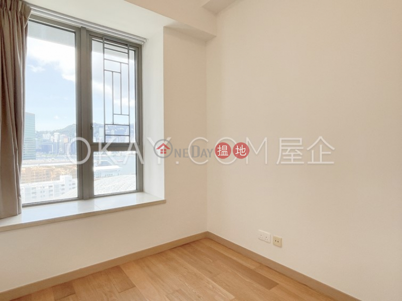 Property Search Hong Kong | OneDay | Residential, Rental Listings | Unique 4 bedroom on high floor with balcony | Rental