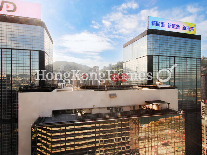 Property Search Hong Kong | OneDay | Residential | Sales Listings 2 Bedroom Unit at Convention Plaza Apartments | For Sale