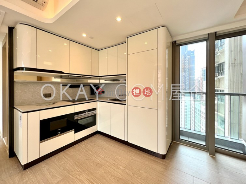 Townplace Soho, Middle | Residential, Rental Listings, HK$ 49,800/ month